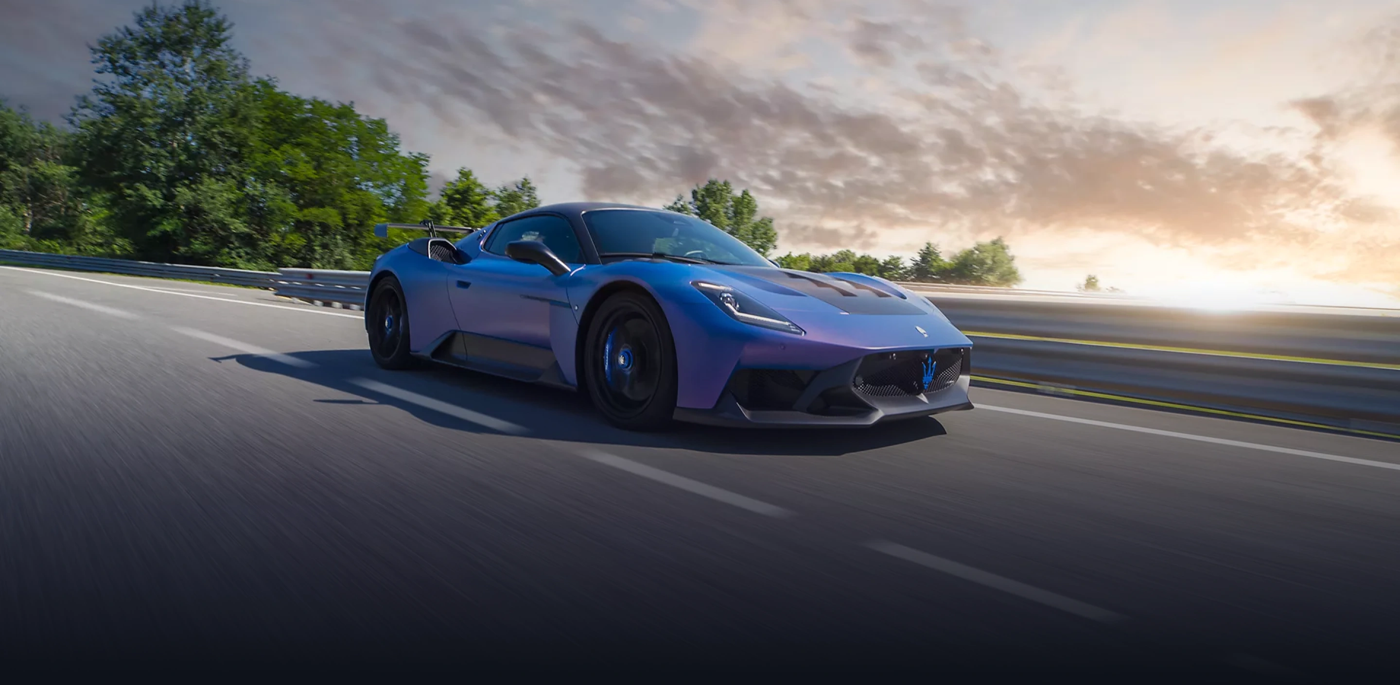 The Maserati Gt2 Stradale | Northside Maserati