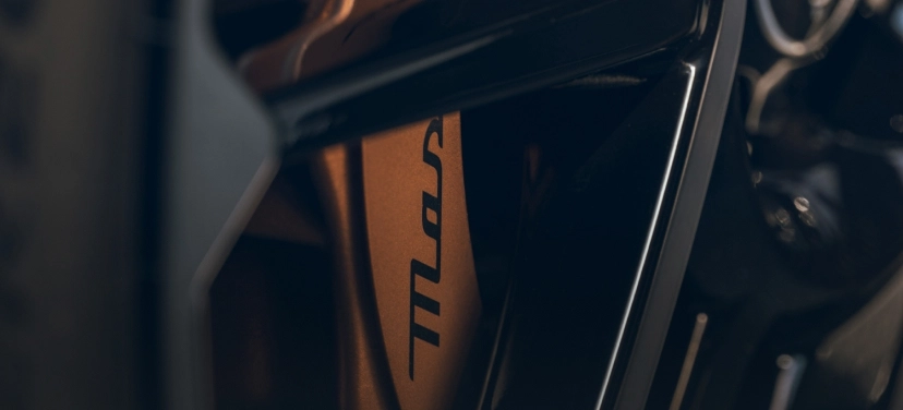 Northside Maserati