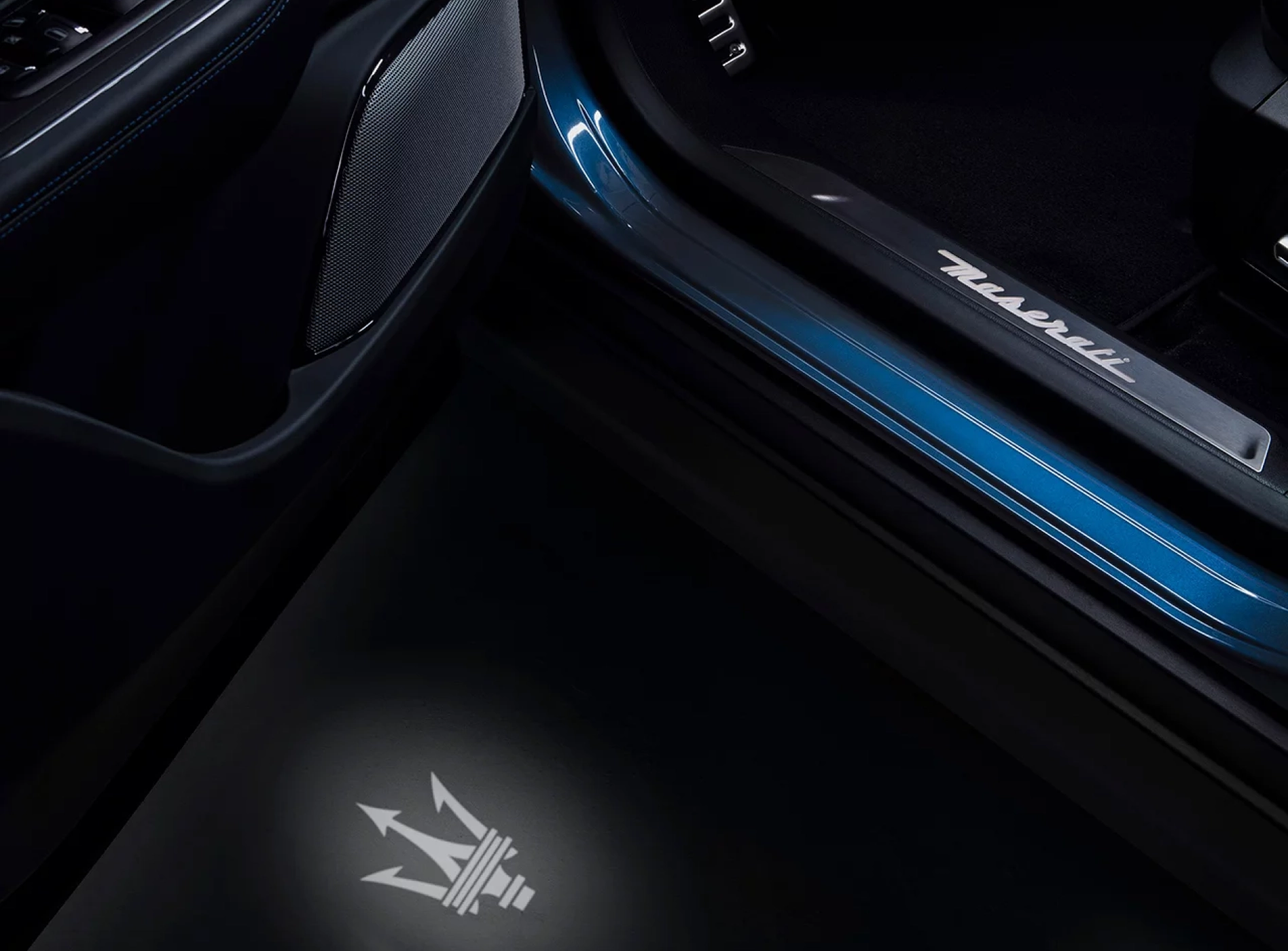 Northside Maserati